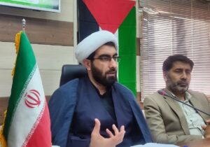 قربانی: ۹ دی خط قرمز ملت ایران است؛ دشمن هنوز وحدت مردم را رصد میکند