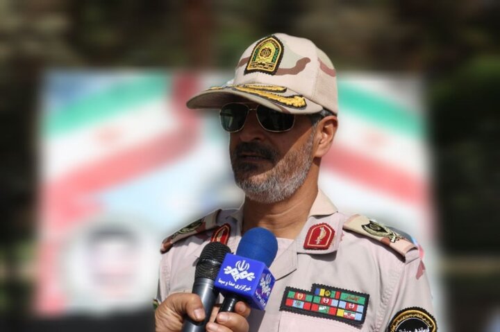 سردار شجاعی: ۲۳ هزار لیتر سوخت قاچاق توسط دریابانان چابهار کشف شد