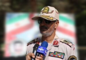 سردار شجاعی: ۲۳ هزار لیتر سوخت قاچاق توسط دریابانان چابهار کشف شد