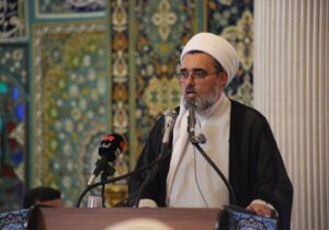 ماموستا مرادی: مسئولان در برابر گرانی و احتکار پاسخگو باشند