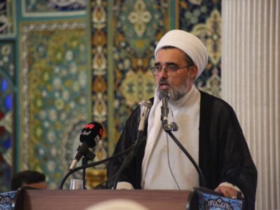 ماموستا مرادی: مسئولان در برابر گرانی و احتکار پاسخگو باشند