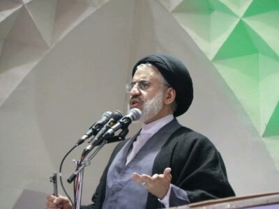 سخنان وحدت شکن امنیت ملی را تهدید می کند؛ حمایت از دولت نیاز امروز