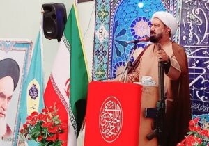 امام‌جمعه سراوان: نظارت بر بازار مطالبه عمومی مردم است