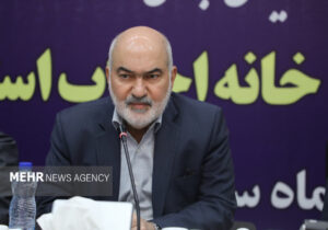 توزیع کمک جهیزیه حمایتی گامی برای کاهش دغدغه زوجهای جوان است