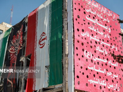 جنگ ۱۲ روزه در قاب «سینماحقیقت»؛ از ناگفتهها تا نادیدهها