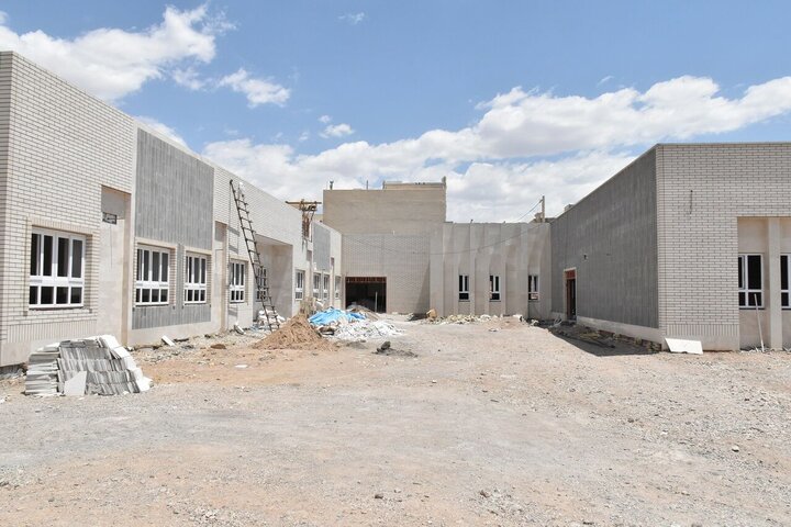 فرسودگی ۷۰ درصدی مدارس آذربایجان غربی؛ فاصله معنادار با شاخصهای کشوری