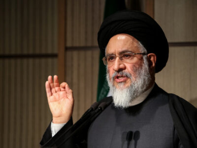 فقیهان پند بشنوند؛ ضرورت اعتراف به اشتباه در پیشگاه ملت/ عدالت نیازی به حکومت دینی ندارد / هشدار آیت الله محقق داماد درباره تهی‌شدن دین