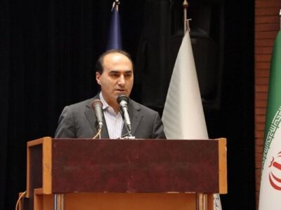 خیرخواه: امسال ۴ میلیارد دلار صادرات از مرزهای آذربایجان غربی انجام شد