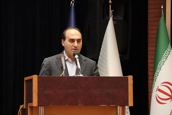 خیرخواه: امسال ۴ میلیارد دلار صادرات از مرزهای آذربایجان غربی انجام شد خیرخواه: امسال ۴ میلیارد دلار صادرات از مرزهای آذربایجان غربی انجام شد