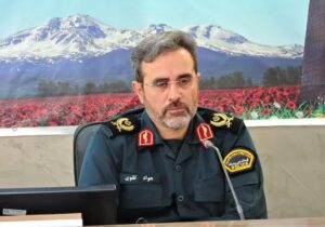 تقوی: ۵۳ خرده فروش مواد مخدر در اردبیل دستگیر شدند