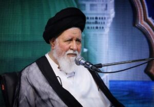 علم الهدی: بانوان مجاهدان خط مقدم جبهه رسانه هستند