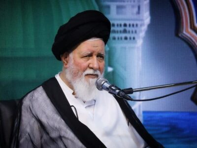 علم الهدی: بانوان مجاهدان خط مقدم جبهه رسانه هستند