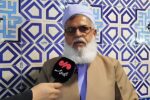 مولوی حسین زهی: جادههای ناایمن سیستان وبلوچستان یکی از معضلات مهم است