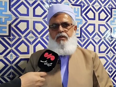 مولوی حسین زهی: جادههای ناایمن سیستان وبلوچستان یکی از معضلات مهم است