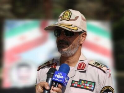 سردار شجاعی: ۲ فروند لنج صیادی حامل حشیش در بندر چابهار توقیف شد