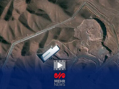 چرا غربی‌ها بر برنامه هسته‌ای ایران تمرکز دارند؟