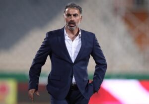 محکومیت فوری اقدام جنجالی محمود فکری