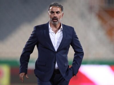 محکومیت فوری اقدام جنجالی محمود فکری