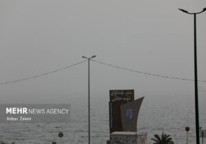 تعطیلی مسیرهای سه‌گانه دریایی مرکز استان هرمزگان