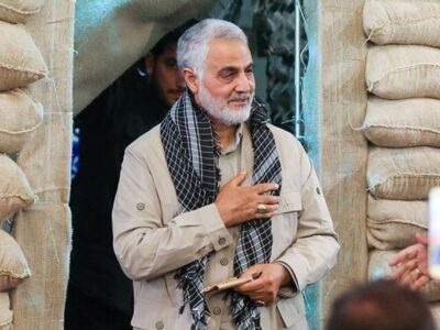 پنجمین فصل «روایت حبیب» در خرمشهر برگزار شد