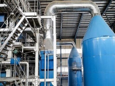 زبالهسوز ساری ۱۷ سال نیمهکاره مانده است