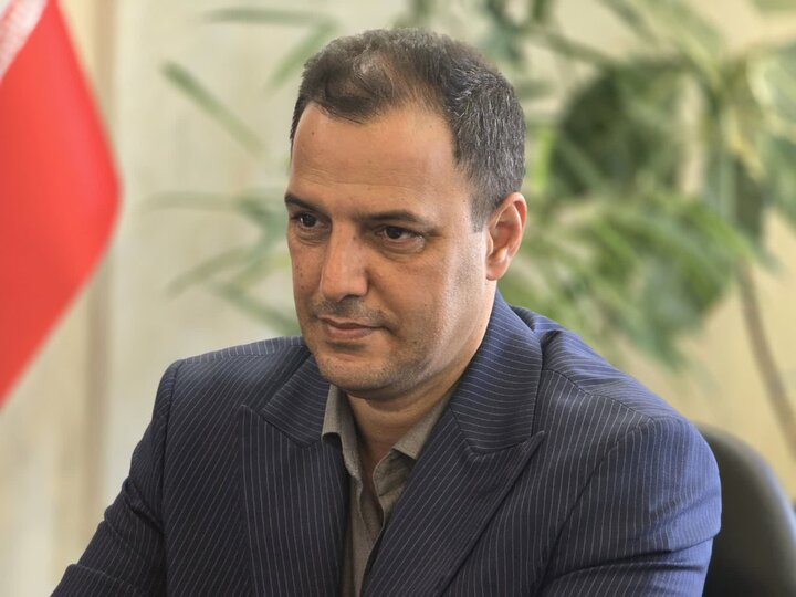 ذاکری: اجلاس شورای عالی استان‌ها در چاف و چمخاله برگزار می‌شود