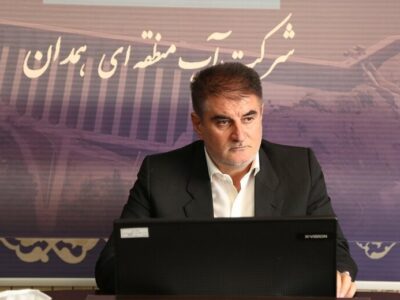 اخلاص مند: بارشهای اخیر همدان ناکافی بود