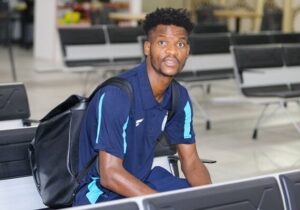 نامه نگران کننده اندونگ به استقلال/ تلاش مدیران برای رفع مشکلات