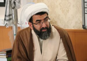 رفیعی: اعتکاف آثار و برکات اجتماعی گستردهای در سطح جامعه دارد