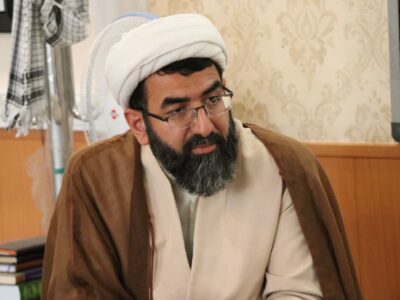 رفیعی: اعتکاف آثار و برکات اجتماعی گستردهای در سطح جامعه دارد