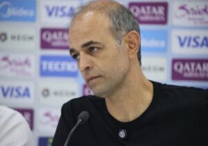 نویدکیا: با برنامهریزی فدراسیون مشکلی نداریم