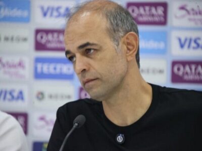 نویدکیا: با برنامهریزی فدراسیون مشکلی نداریم