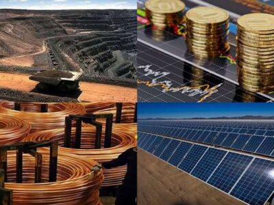 خورشید سرمایه گذاری در خراسان جنوبی طلوع کرد؛از مُهر مجوز تا نبض تولید