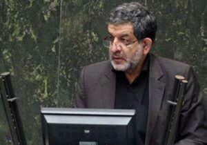 رئیس فراکسیون هوش مصنوعی مجلس: بسترهای مورد استفاده مردم عمدتاً آمریکایی هستند/ میزان نفوذ و ناامنی در فضای مجازی بدون مانع قابل پذیرش نیست