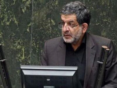 رئیس فراکسیون هوش مصنوعی مجلس: بسترهای مورد استفاده مردم عمدتاً آمریکایی هستند/ میزان نفوذ و ناامنی در فضای مجازی بدون مانع قابل پذیرش نیست