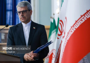 رد ادعای بی‌اساس امارات درباره جزایر ایرانی