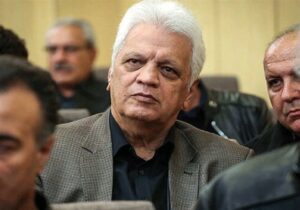 امیر حاجرضایی: از آدم گرسنه انتظار فرهنگ نداشته باشید/ فوتبال پناهگاه مردم است