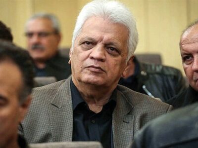 امیر حاجرضایی: از آدم گرسنه انتظار فرهنگ نداشته باشید/ فوتبال پناهگاه مردم است