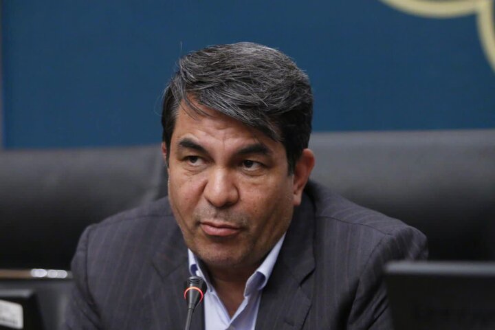 طالبی: همایش باستان‌شناسی جیرفت به دلیل ضعف هماهنگی به تعویق افتاد