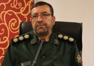 سرهنگ سلامی: ۸۲۰ شعر و داستان به جشنواره اشک انار و یوسف ارسال شد