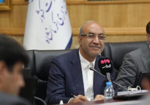 حقوق پاکبانان و تسریع پروژه‌ها محور کارگروه مدیریت شهری کرمانشاه