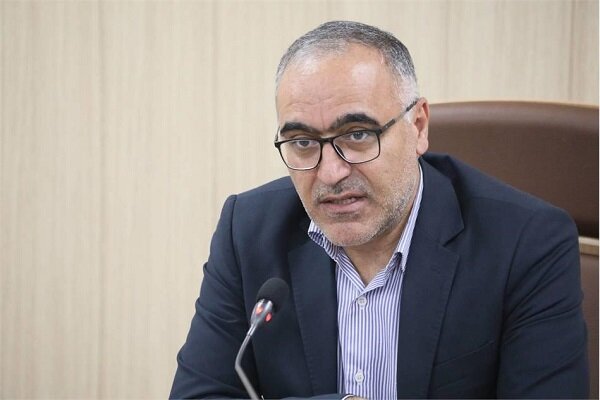 نوآوری و اصلاح فرآیندها در صندوق بازنشستگی کشوری