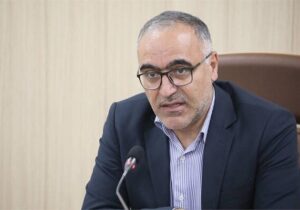 نوآوری و اصلاح فرآیندها در صندوق بازنشستگی کشوری