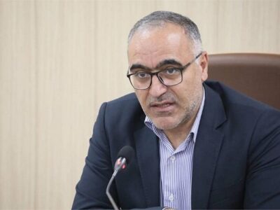 نوآوری و اصلاح فرآیندها در صندوق بازنشستگی کشوری