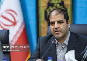 دهستانی: بهزیستی از سازمانمحوری به جامعهمحوری هوشمند تغییر کند