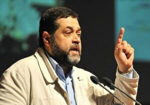 حمدان: بهرسمیتشناختن فلسطین از پیامدهای «طوفان الاقصی» است