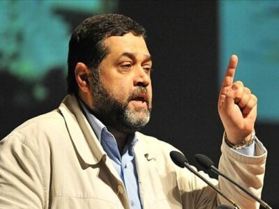 حمدان: بهرسمیتشناختن فلسطین از پیامدهای «طوفان الاقصی» است