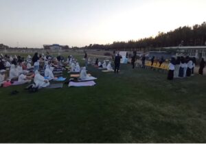 ورزش های همگانی گامی در سلامت