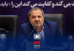 کاظمی: کجای دنیا کار وزیر آموزش و پرورش ساخت و ساز مدرسه است