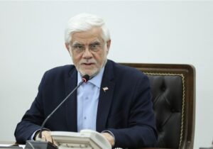 عارف: منابع حاصل از اصلاح ساختاری در کالابرگ هزینه میشود